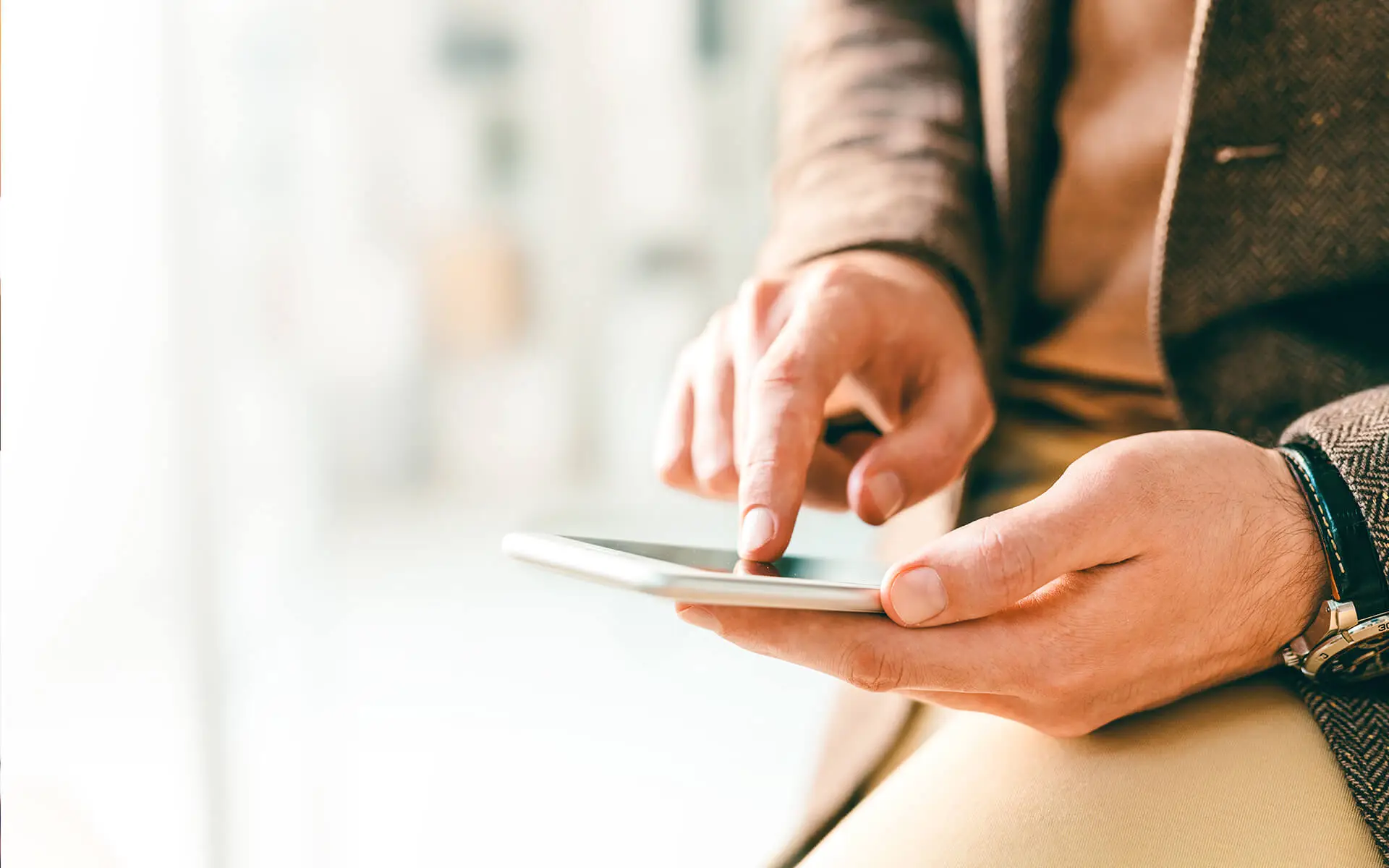 perigo varios pedidos credito financeiras